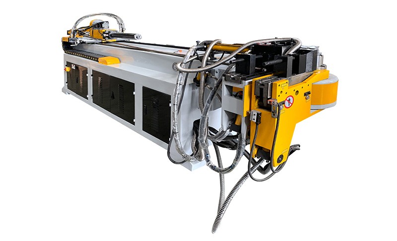 DW38CNC-4A2S 數(shù)控自動彎管機(jī)