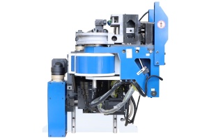 DW63CNC-5A3S 數(shù)控自動彎管機